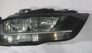  Фара правая Audi A4 B8 Арт e12499411, вид 2