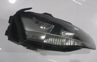  Фара правая Audi A4 B8 Арт e12499411, вид 3