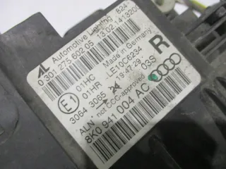  Фара правая Audi A4 B8 Арт e12499411, вид 5