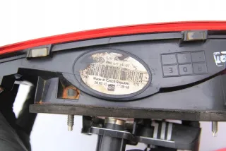 2012-2019 6JH945094 Bumper3 Фонарь задний правый Seat Toledo 4 Арт e12498647, вид 3