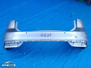 3G9807421D OE3G9807421D-0731 OE3G9807421D Бампер задний Volkswagen Passat B8 Арт e12498512, вид 1