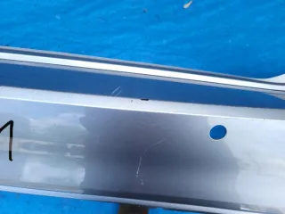 3G9807421D OE3G9807421D-0731 OE3G9807421D Бампер задний Volkswagen Passat B8 Арт e12498512, вид 5