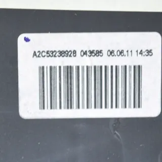 3AA920970E Щиток приборов (приборная панель) Volkswagen Passat B6 Арт e12498502, вид 7