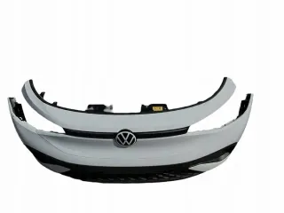 11E853677 Бампер передний Volkswagen ID5 Арт e12498478, вид 13