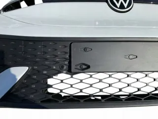 11E853677 Бампер передний Volkswagen ID5 Арт e12498478, вид 7