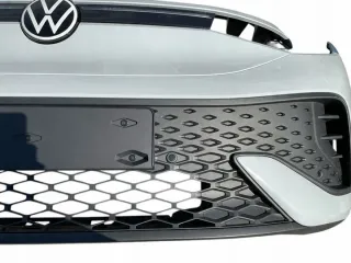 11E853677 Бампер передний Volkswagen ID5 Арт e12498478, вид 8