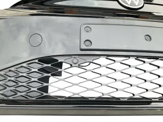 11A807221 Бампер передний Volkswagen ID4 Арт e12498466, вид 6