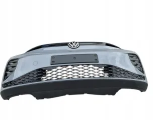 11A807221 Бампер передний Volkswagen ID4 Арт e12498464, вид 1