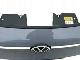 11A807221 Бампер передний Volkswagen ID4 Арт e12498464, вид 12