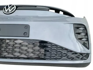 11A807221 Бампер передний Volkswagen ID4 Арт e12498464, вид 7