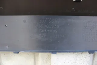 5H0807221J Бампер передний Volkswagen Golf 8 Арт e12498375, вид 5