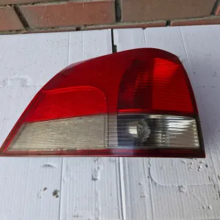 13184022 Фонарь задний левый Opel Vectra C  Арт e12498372, вид 3