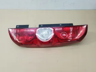 2011-2018 Фонарь задний правый Opel Combo D Арт e12498317, вид 1
