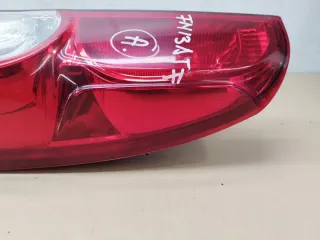 2011-2018 Фонарь задний правый Opel Combo D Арт e12498317, вид 6