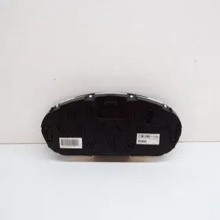 A2C53363614 Щиток приборов (приборная панель) Renault Megane 3 Арт e12498228, вид 2