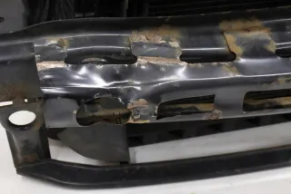 5K0805588E Передняя панель крепления облицовки (телевизор) Volkswagen Golf 6 Арт e12498215, вид 3