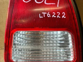 043-1679 043-1679L Фонарь задний левый Mitsubishi Colt 5 Арт e12498140, вид 3