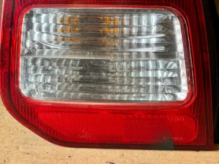 043-1679 043-1679L Фонарь задний левый Mitsubishi Colt 5 Арт e12498140, вид 4