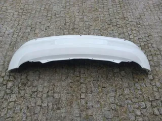 1ST807421D,E Бампер задний Skoda Citigo Арт e12498050, вид 6