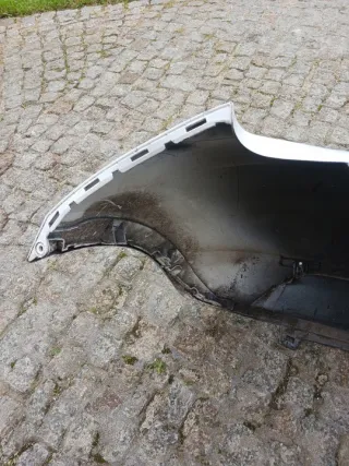 1ST807421D,E Бампер задний Skoda Citigo Арт e12498050, вид 7