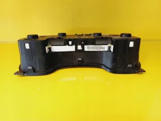09228753EB Щиток приборов (приборная панель) Opel Astra G Арт e12498011, вид 4