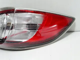 BBN751150 BERTO2 Фонарь задний правый Mazda 2 DE Арт e12497905, вид 2