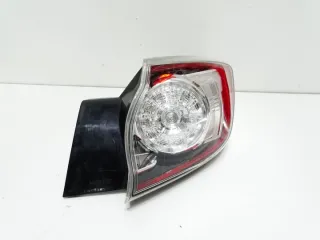 BBN751150 BERTO2 Фонарь задний правый Mazda 2 DE Арт e12497905, вид 4