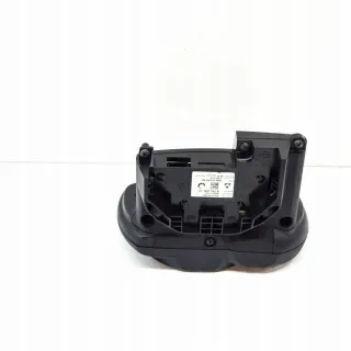 9265439 Щиток приборов (приборная панель) MINI Cooper F56,F55 Арт e12497880, вид 4