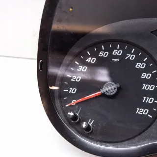 A9079005206 Щиток приборов (приборная панель) Mercedes Sprinter W907/910 Арт e12497872, вид 4