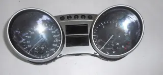 A2515404111 A2514420321 A2515408947 Щиток приборов (приборная панель) Mercedes R W251 Арт e12497865, вид 1