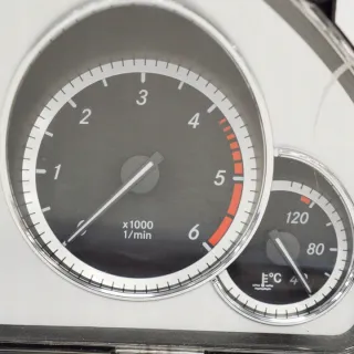 A2129004313 Щиток приборов (приборная панель) Mercedes E C207 Арт e12497832, вид 7