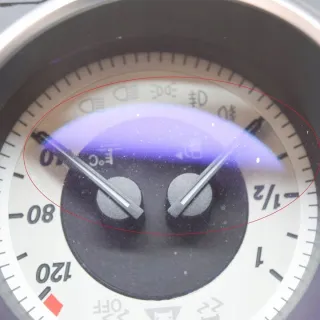 A2129001025 Щиток приборов (приборная панель) Mercedes E C207 Арт e12497824, вид 4