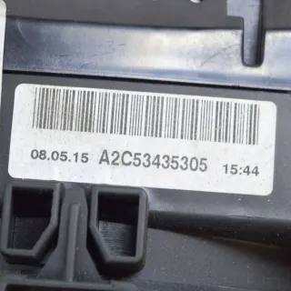 A2C98288800 Щиток приборов (приборная панель) Mercedes E C207 Арт e12497815, вид 6
