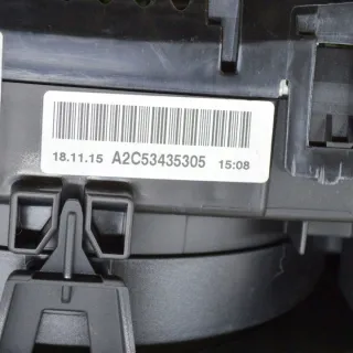 A2129029710 Щиток приборов (приборная панель) Mercedes E C207 Арт e12497812, вид 6