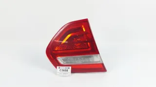 9653547777 Фонарь задний левый Citroen C4 Grand Picasso 1 Арт e12497312, вид 1