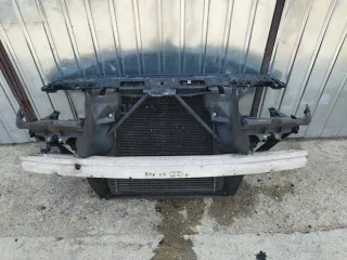 N47D20A Передняя панель крепления облицовки (телевизор) BMW X3 E83 Арт e12497282, вид 1