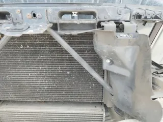 N47D20A Передняя панель крепления облицовки (телевизор) BMW X3 E83 Арт e12497282, вид 6