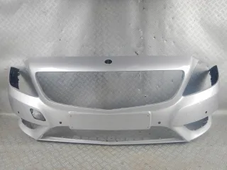 A2468850525 MERCEDEA2468850525 Бампер передний Mercedes B W246 Арт e12497212, вид 1
