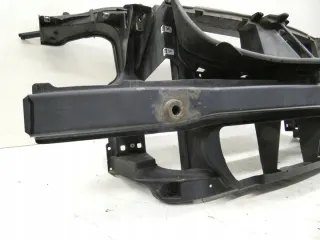 7058594 7146645 Передняя панель крепления облицовки (телевизор) BMW 3 E90/E91/E92/E93 Арт e12497195, вид 4