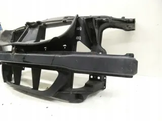 7058594 7146645 Передняя панель крепления облицовки (телевизор) BMW 3 E90/E91/E92/E93 Арт e12497195, вид 5