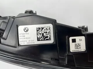 7445775 Perfectauto24 Фонарь задний левый BMW 8 F91/F92/F93 Арт e12497179, вид 3