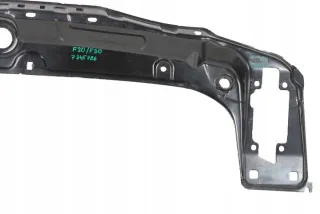 7245786 Передняя панель крепления облицовки (телевизор) BMW 1 F20/F21 Арт e12497151, вид 2