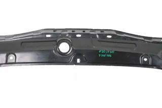 7245786 Передняя панель крепления облицовки (телевизор) BMW 1 F20/F21 Арт e12497151, вид 4