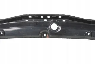 7245786 Передняя панель крепления облицовки (телевизор) BMW 1 F20/F21 Арт e12497151, вид 7