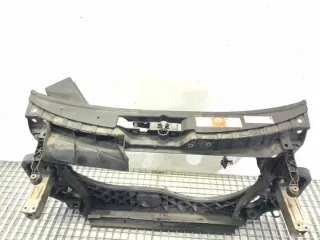185776900 LORK-1038-17896 Передняя панель крепления облицовки (телевизор) Audi A6 C6 (S6,RS6) Арт e12497102, вид 2