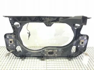 185776900 LORK-1038-17896 Передняя панель крепления облицовки (телевизор) Audi A6 C6 (S6,RS6) Арт e12497102, вид 3