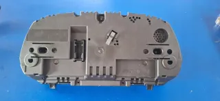 102535098 Щиток приборов (приборная панель) BMW 3 E90/E91/E92/E93 Арт e12497071, вид 2