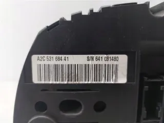 2005-2012 9110205 14369510 Щиток приборов (приборная панель) BMW 3 E90/E91/E92/E93 Арт e12497050, вид 3