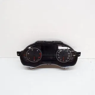 10300521752 Щиток приборов (приборная панель) Audi A6 C7 (S6,RS6) Арт e12496939, вид 1
