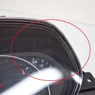 10300521752 Щиток приборов (приборная панель) Audi A6 C7 (S6,RS6) Арт e12496939, вид 5